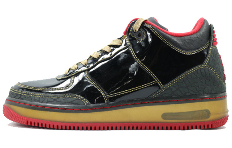 Air Jordan Fusion 3 'Varsity Red' 333798-061