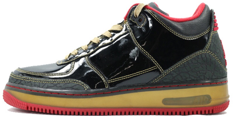 Air Jordan Fusion 3 'Rojo Varsity' 333798-061 Buy Air Jordan Fusion 3 'Rojo Varsity' 333798-061