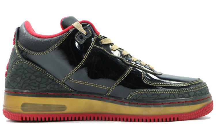 Order Air Jordan Fusion 3 ''Rosso Varsity'' 333798-061