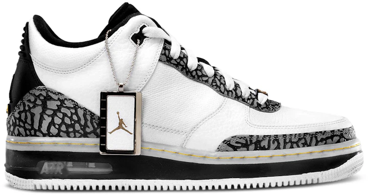 Air Jordan Fusion 3 ''Blanc'' 323626-101 Buy Air Jordan Fusion 3 ''Blanc'' 323626-101