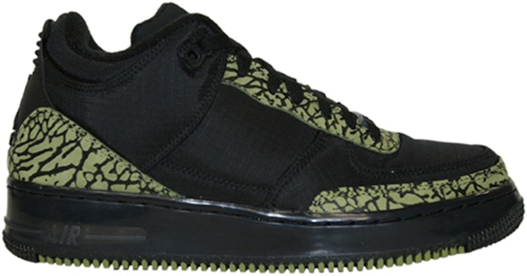 Air Jordan Fusion 3 Ls 333300-031 (喬丹融合3 Ls 333300-031) Buy Air Jordan Fusion 3 Ls 333300-031 (喬丹融合3 Ls 333300-031)