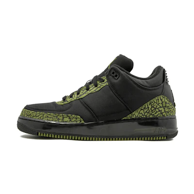 Jordan Fusion 3 Ls