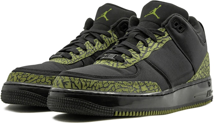 에어 조던 퓨전 3 LS (Air Jordan Fusion 3 LS) 333300-031 Order 에어 조던 퓨전 3 LS (Air Jordan Fusion 3 LS) 333300-031