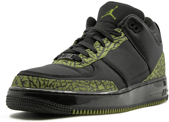 에어 조던 퓨전 3 LS (Air Jordan Fusion 3 LS) 333300-031 Lookbook 에어 조던 퓨전 3 LS (Air Jordan Fusion 3 LS) 333300-031