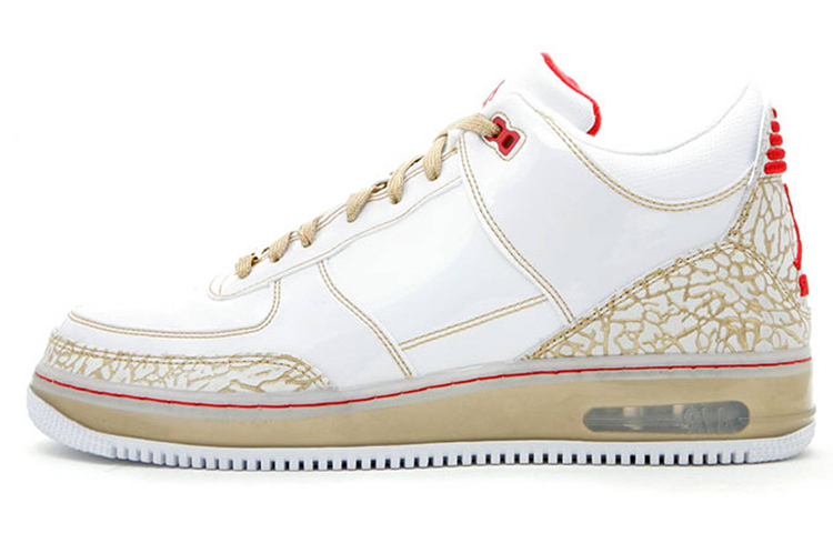 Air Jordan Fusion 3 Premier 333798-161