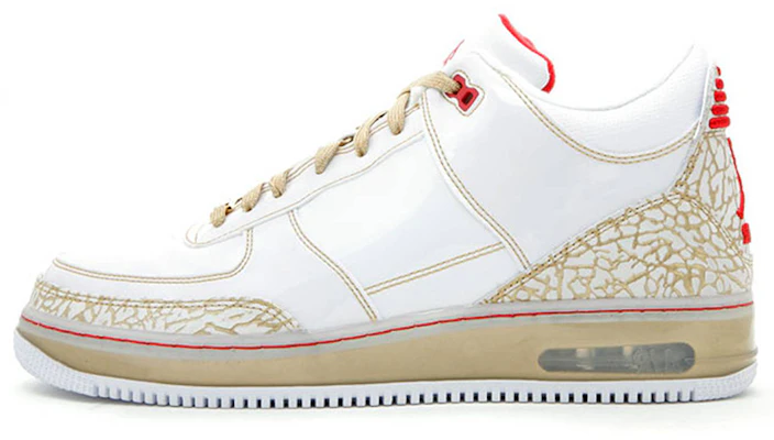 Air Jordan Fusion 3 Premier Lelaki Sneakers 333798-161 Buy Air Jordan Fusion 3 Premier Lelaki Sneakers 333798-161