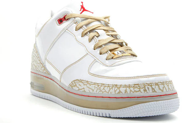 Air Jordan Fusion 3 Premier Lelaki Sneakers 333798-161 Order Air Jordan Fusion 3 Premier Lelaki Sneakers 333798-161