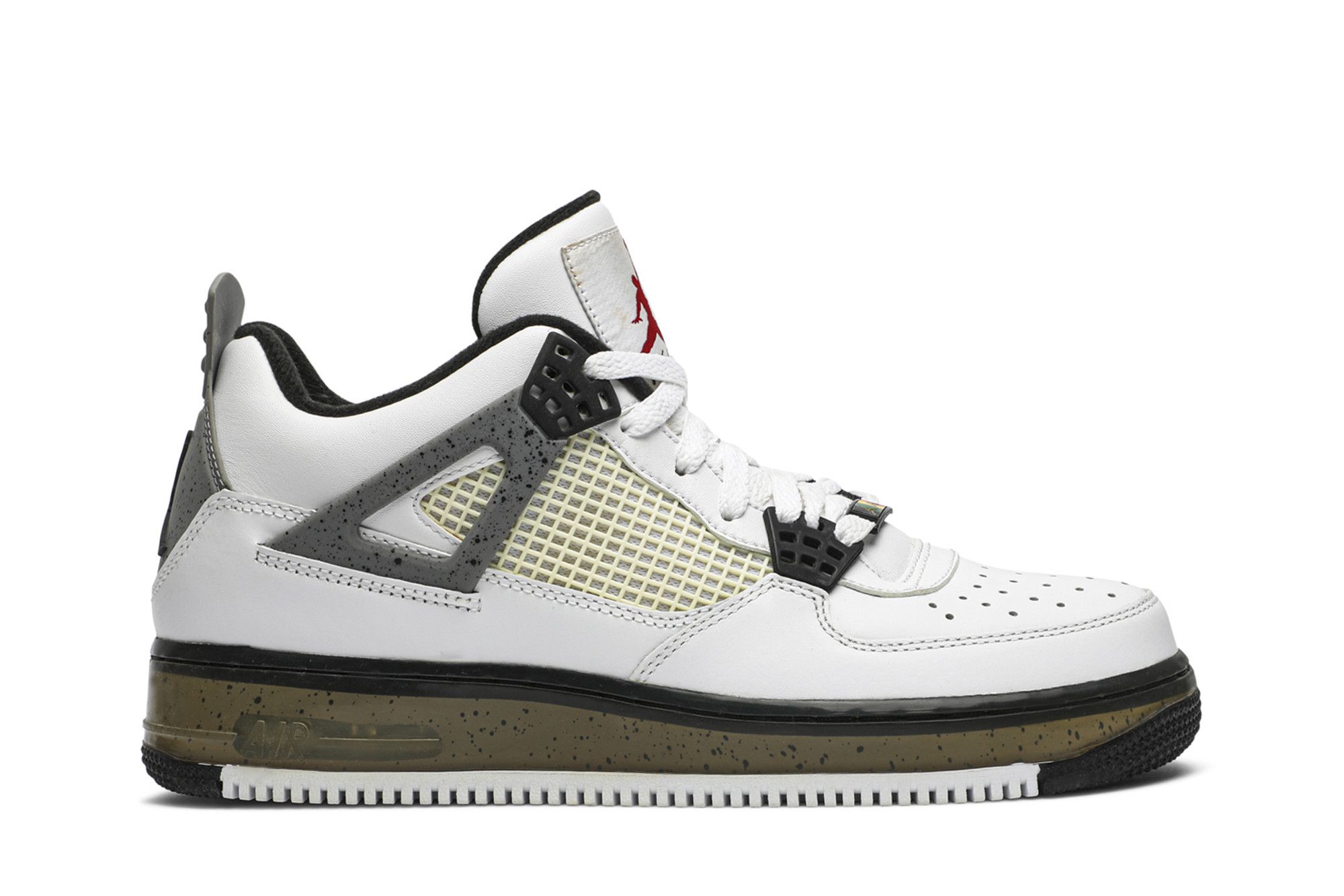 Air Jordan Fusion 4 364342-162