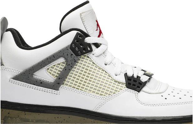 Air Jordan Fusion 4 Sneakers 364342-162 Order Air Jordan Fusion 4 Sneakers 364342-162