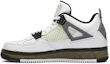 Lookbook Air Jordan Fusion 4 Sneakers 364342-162