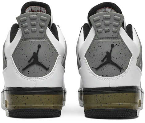 Air Jordan Fusion 4 Sneakers 364342-162 Details for Air Jordan Fusion 4 Sneakers 364342-162