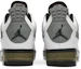 Details for Air Jordan Fusion 4 Sneakers 364342-162