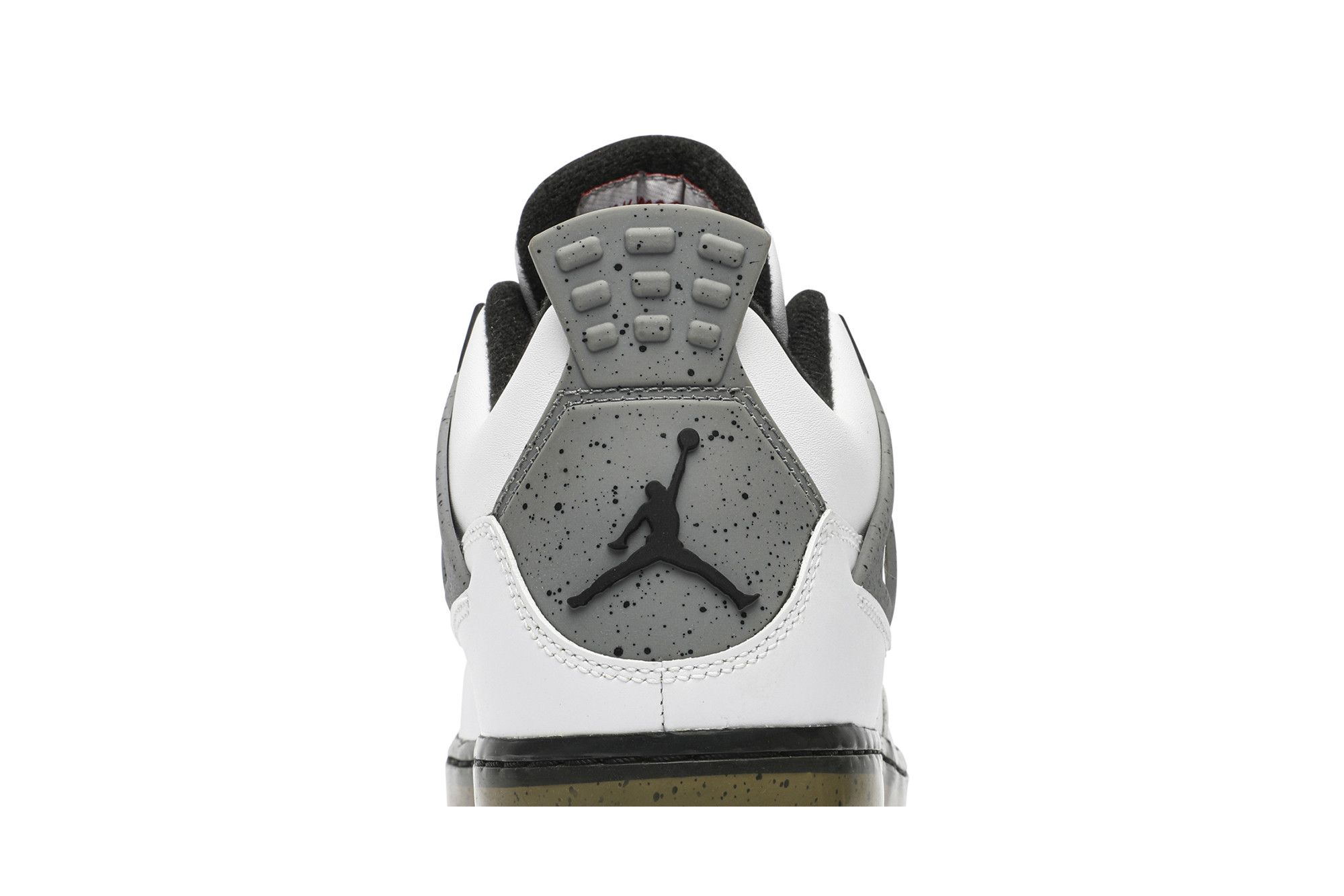 Sizing Air Jordan Fusion 4 Sneakers 364342-162