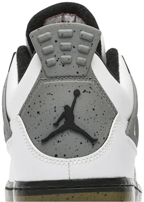 Air Jordan Fusion 4 Sneakers 364342-162 Sizing Air Jordan Fusion 4 Sneakers 364342-162