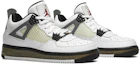 Cheap Air Jordan Fusion 4 Sneakers 364342-162