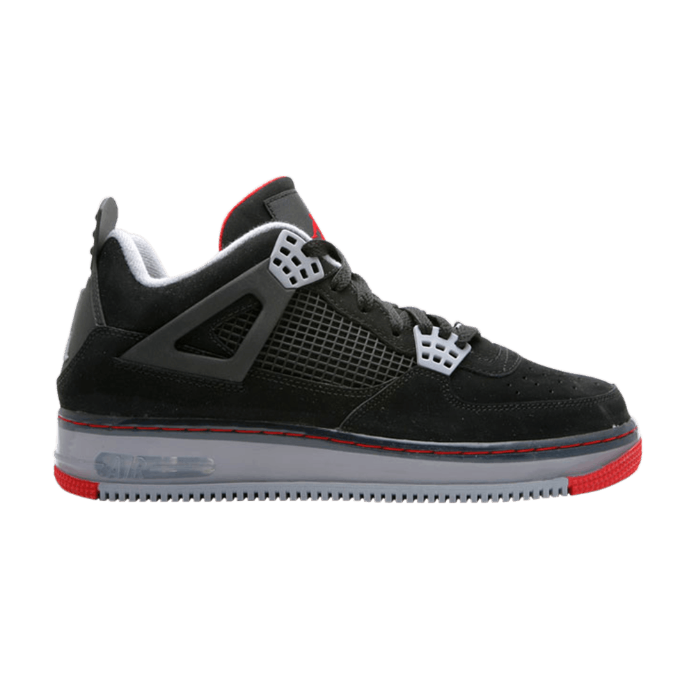 bred 4 fusion