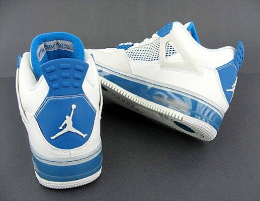 Air Jordan Fusion 4 '军蓝' 364342-141 Order Air Jordan Fusion 4 '军蓝' 364342-141