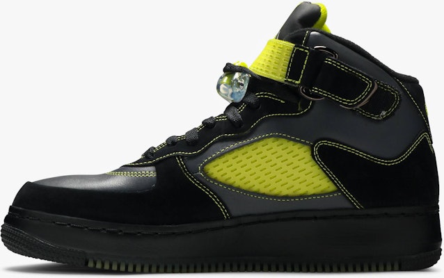 에어 조던 퓨전 5 '블랙' (Air Jordan Fusion 5 'Black') 322882-031 Lookbook 에어 조던 퓨전 5 '블랙' (Air Jordan Fusion 5 'Black') 322882-031