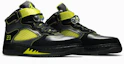 Cheap 에어 조던 퓨전 5 '블랙' (Air Jordan Fusion 5 'Black') 322882-031