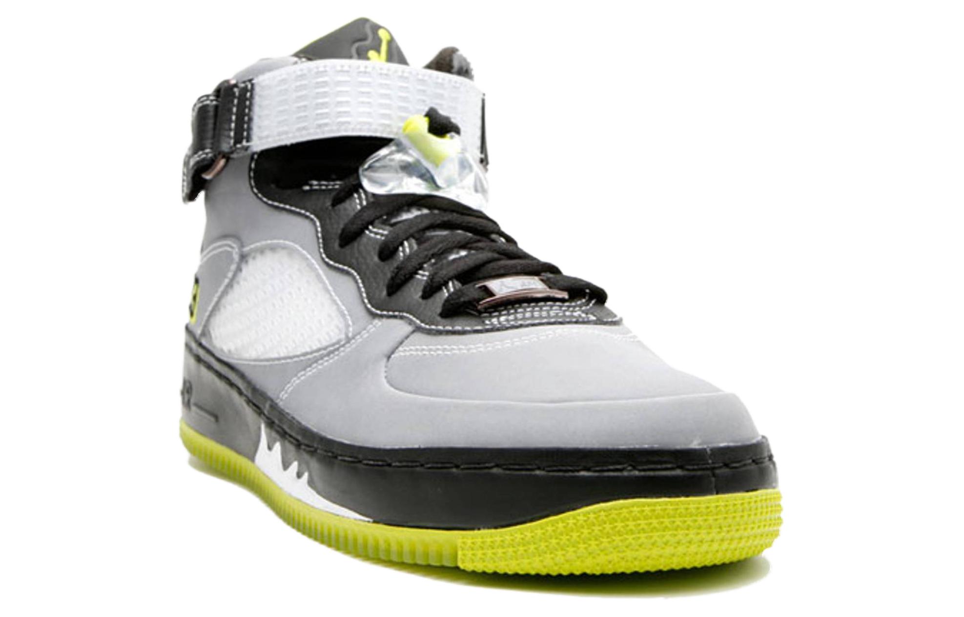 Order Air Jordan 絕融 5 '灰色' 318608-011