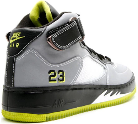 Air Jordan 絕融 5 '灰色' 318608-011 Lookbook Air Jordan 絕融 5 '灰色' 318608-011