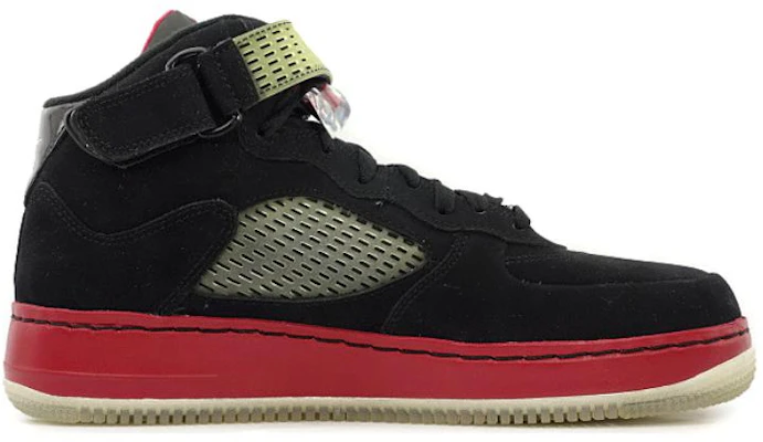 Air Jordan Fusion 5 'Merah Varsiti' 318608-062 Order Air Jordan Fusion 5 'Merah Varsiti' 318608-062