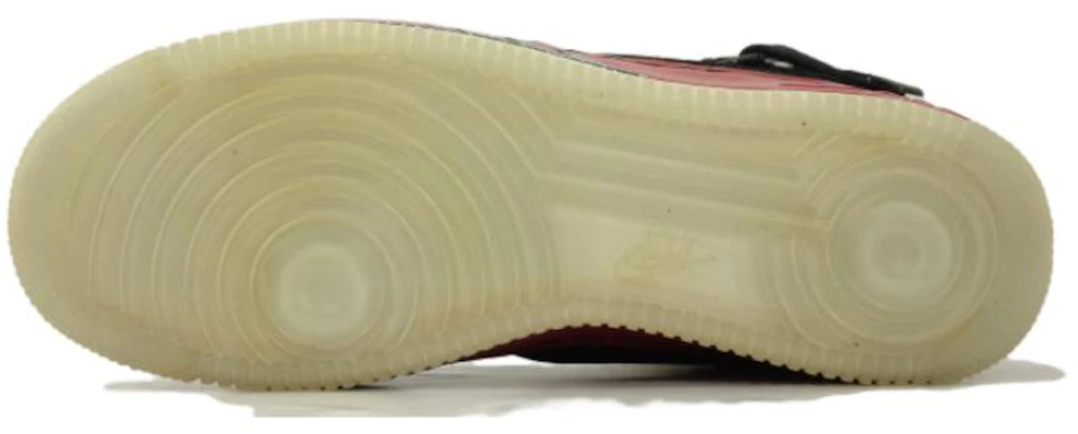 Air Jordan Fusion 5 'Merah Varsiti' 318608-062 Shop Air Jordan Fusion 5 'Merah Varsiti' 318608-062