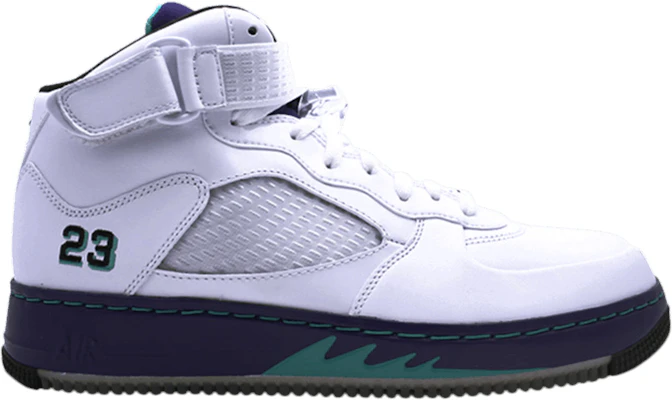 에어 조던 퓨전 5 '화이트' (Air Jordan Fusion 5 '화이트') 407334-102 Buy 에어 조던 퓨전 5 '화이트' (Air Jordan Fusion 5 '화이트') 407334-102