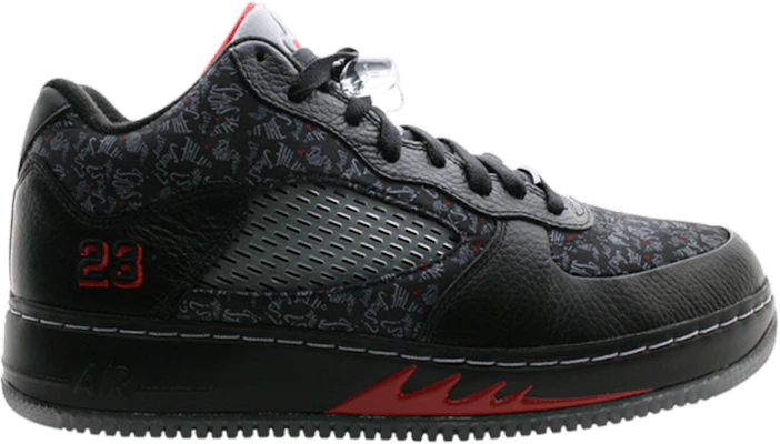 에어 조던 퓨전 5 로우 '블랙' (or) 조던 퓨전 5 로우 검정 325331-001 Buy 에어 조던 퓨전 5 로우 '블랙' (or) 조던 퓨전 5 로우 검정 325331-001