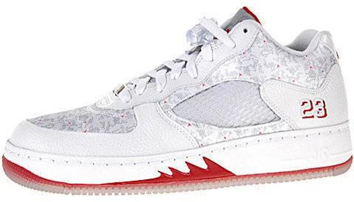 Air jordan discount fusion 5