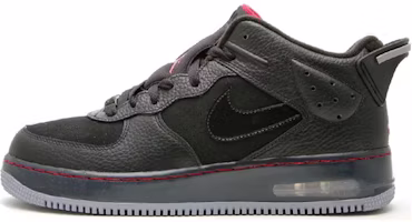 Air Jordan Fusion 6 5/8th 'Stealth' 343095-001 Air Jordan Fusion 6 5/8th 'Stealth' 343095-001