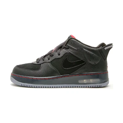 Jordan Fusion 6 5/8th 'Stealth'