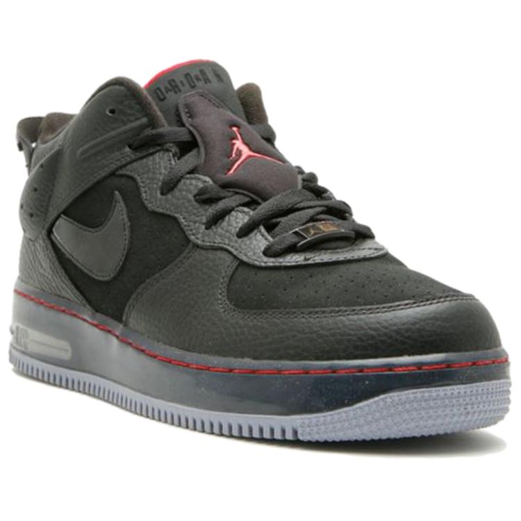 Order Air Jordan Fusion 6 5/8 "Stealth" 343095-001