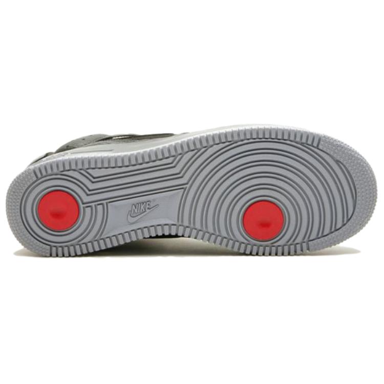 Shop Air Jordan Fusion 6 5/8 "Stealth" 343095-001