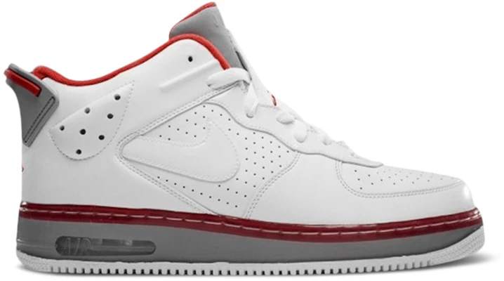 Air Jordan Fusion 6 5/8 ''Rouge Varsity'' 343095-161 Buy Air Jordan Fusion 6 5/8 ''Rouge Varsity'' 343095-161
