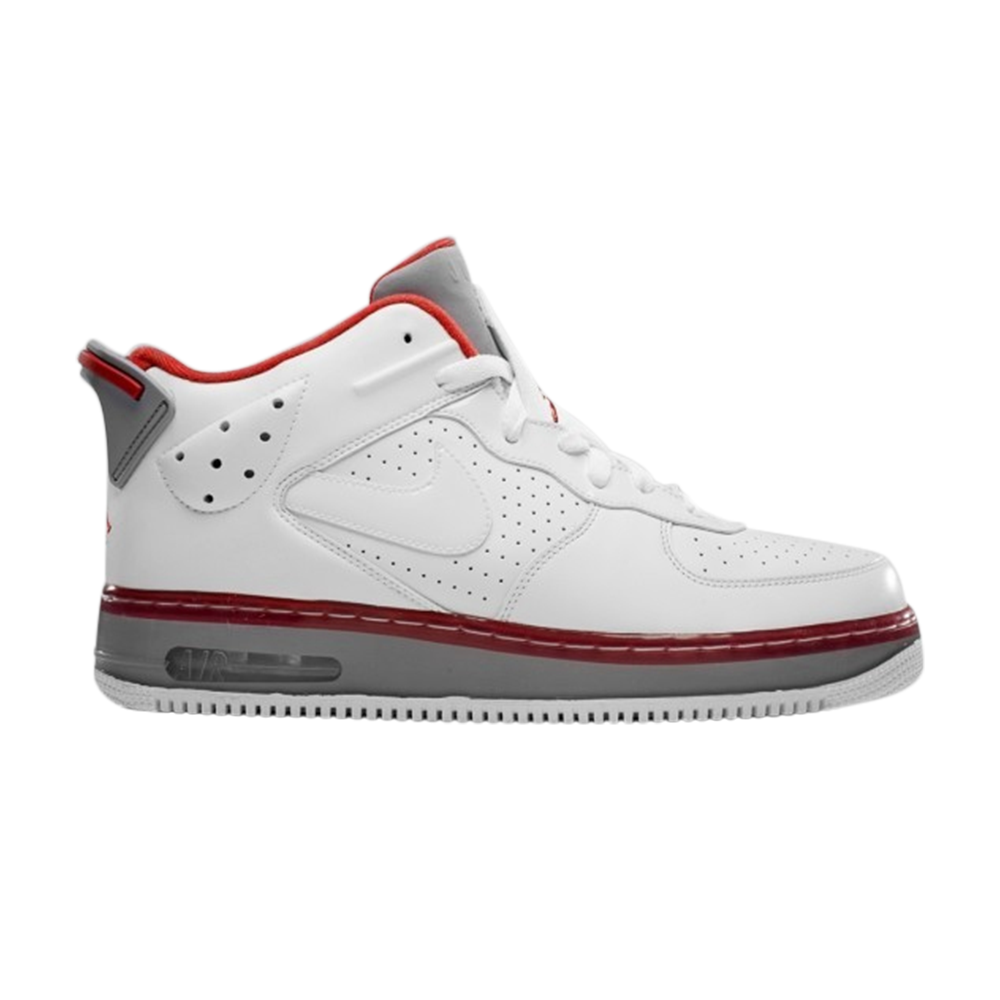Air jordan fusion 6 2025