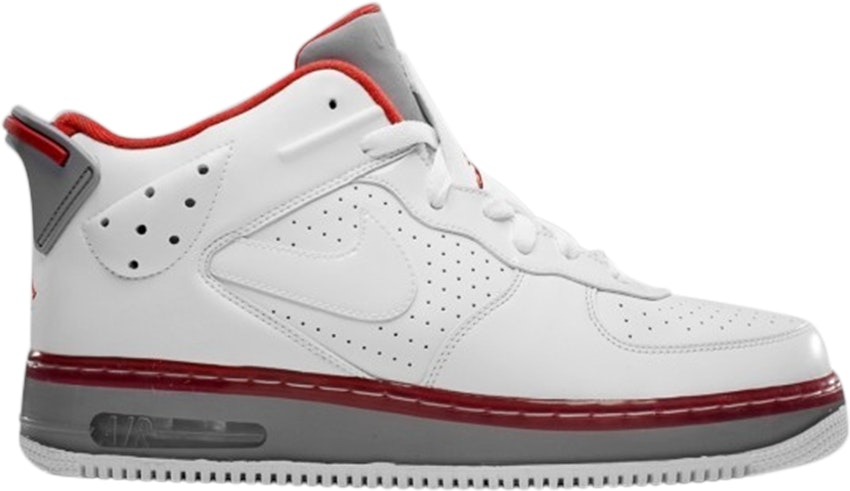 Air jordan discount fusion 6