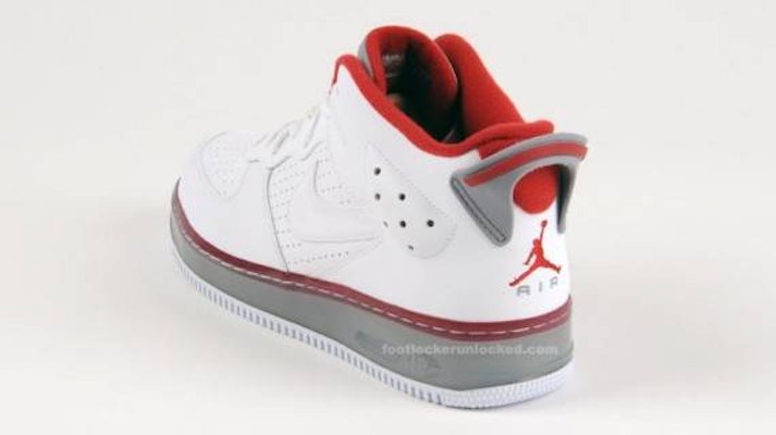 Air Jordan Fusion 6 5/8 'Varsity Red' Merah Varsity 343095-161 Shop Air Jordan Fusion 6 5/8 'Varsity Red' Merah Varsity 343095-161