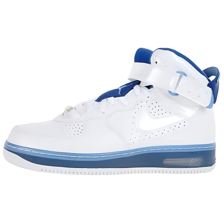 Air Jordan Fusion 6 'Court Blue' 343064-142