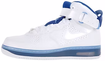 Air Jordan Fusion 6 'Court Blue' 343064-142 Air Jordan Fusion 6 'Court Blue' 343064-142