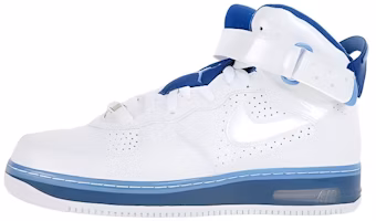 Air Jordan Fusion 6 'Court Blue' 343064-142 Air Jordan Fusion 6 'Court Blue' 343064-142