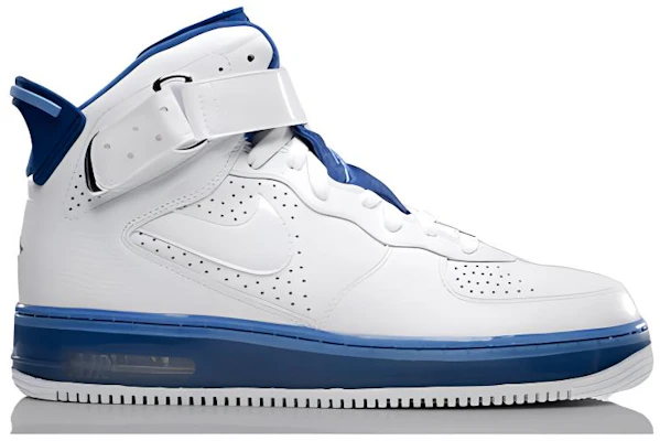Air Jordan Fusion 6 ''Court Blue'' Herren Sneakers 343064-142 Order Air Jordan Fusion 6 ''Court Blue'' Herren Sneakers 343064-142