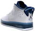 Shop Air Jordan Fusion 6 ''Court Blue'' Herren Sneakers 343064-142
