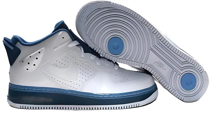 Air Jordan Fusion 6 ''Court Blue'' Herren Sneakers 343064-142 Purchase Air Jordan Fusion 6 ''Court Blue'' Herren Sneakers 343064-142