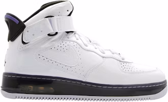 Air Jordan Fusion 6 'Varsity Purple' 343064-104 Air Jordan Fusion 6 'Varsity Purple' 343064-104