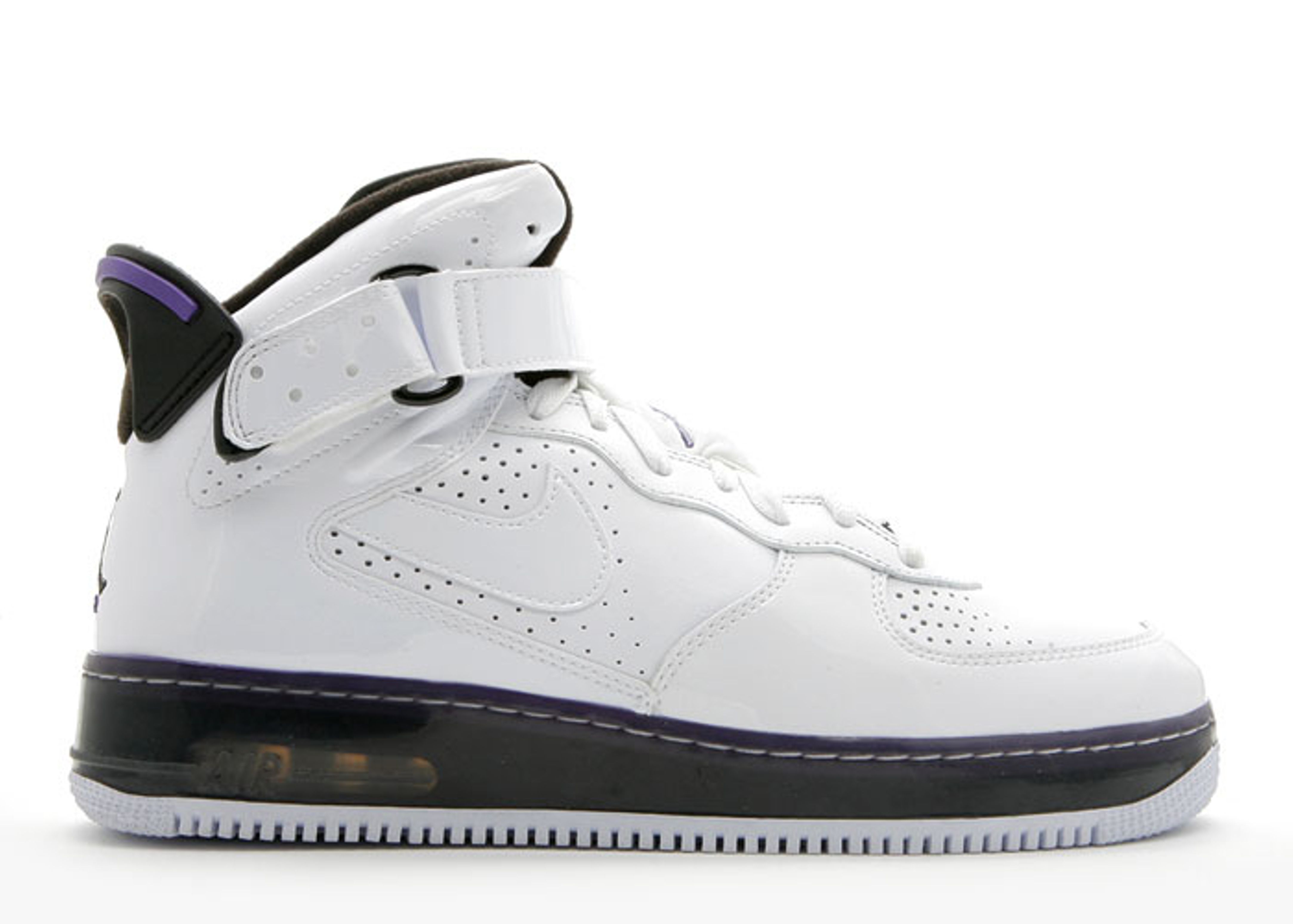 Air Jordan Fusion 6 'Varsity Purple' 343064-104