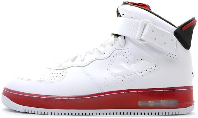 Air Jordan Fusion 6 '大学红' 343064-102 Buy Air Jordan Fusion 6 '大学红' 343064-102