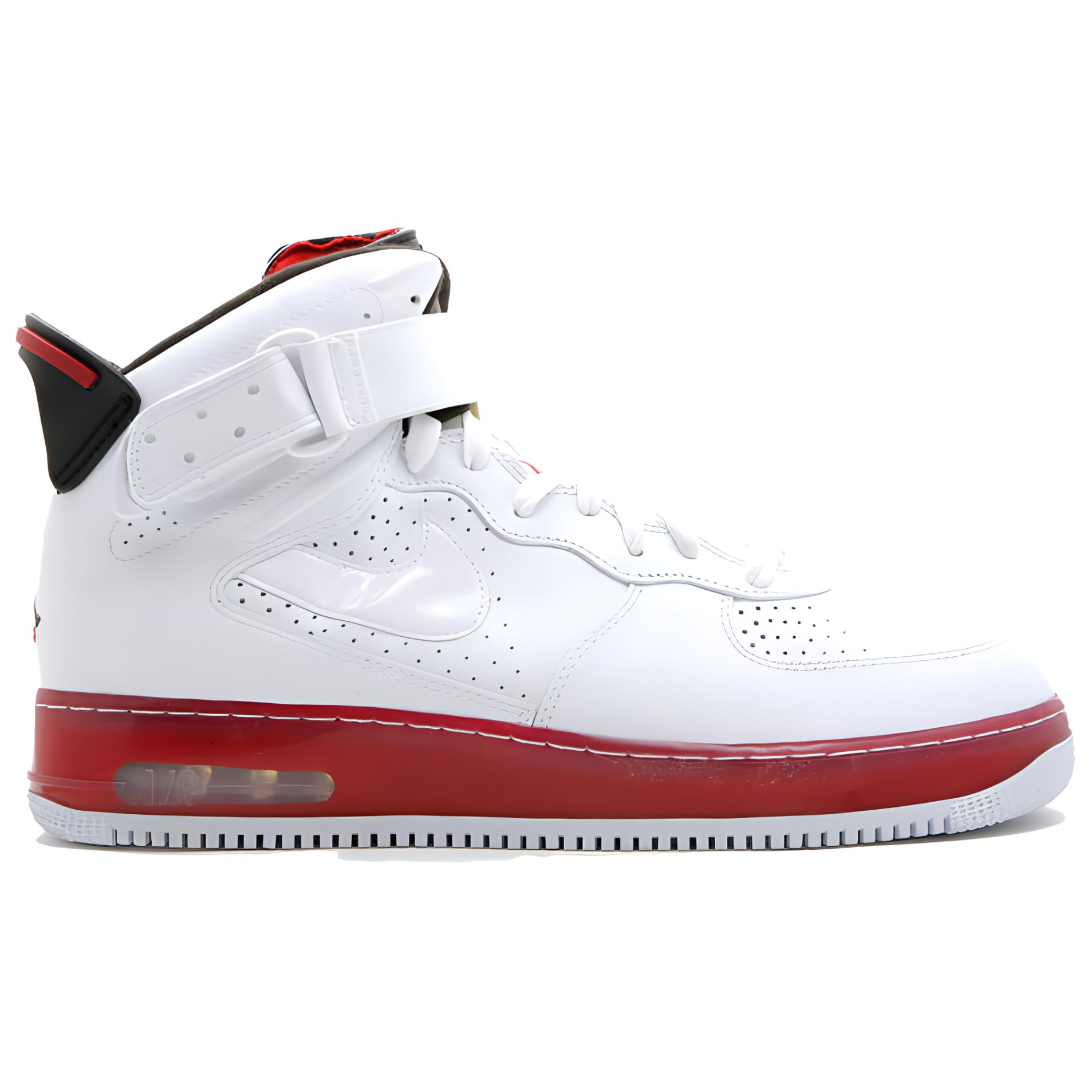 Order Air Jordan Fusion 6 'Merah Varsity' 343064-102