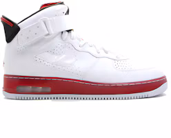 Order Air Jordan Fusion 6 '大學紅' 343064-102