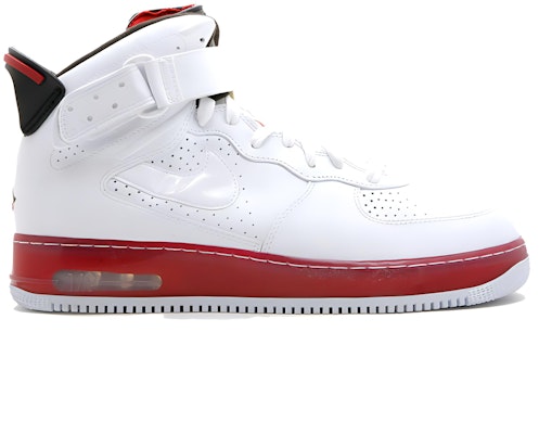 Air Jordan Fusion 6 '大学红' 343064-102 Order Air Jordan Fusion 6 '大学红' 343064-102